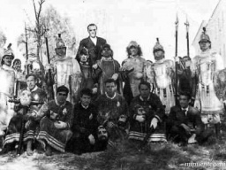 Fotos Antigua Semana Santa 1940 a 1950